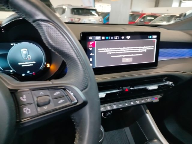 ALFA ROMEO Tonale usata, con Airbag testa