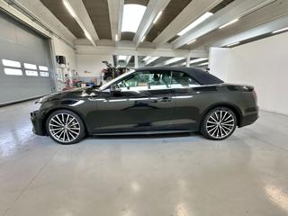 AUDI A5 usata, con Airbag Passeggero