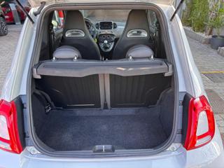 ABARTH 595 usata, con USB