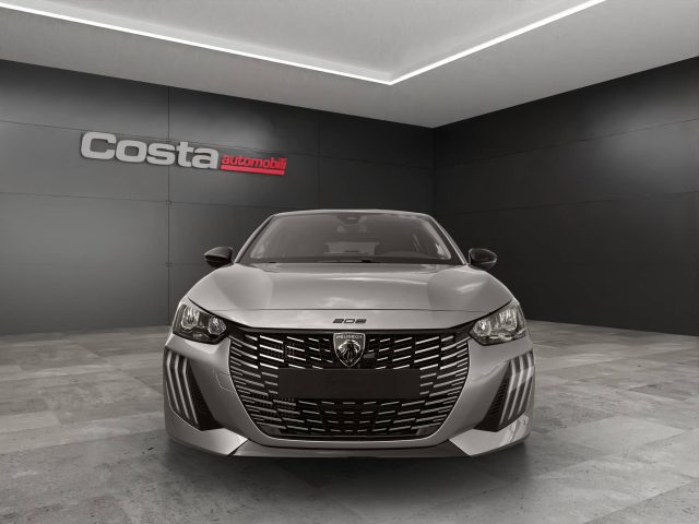 PEUGEOT 208 usata, con Autoradio