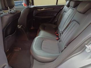 MERCEDES-BENZ CLS 250 usata, con Fari LED