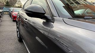 ALFA ROMEO Stelvio usata, con Sistema di navigazione