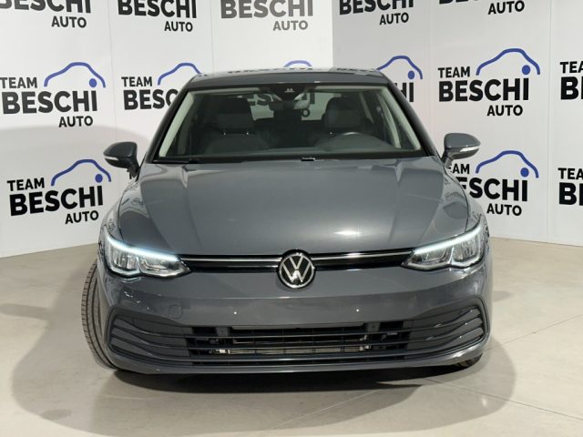 VOLKSWAGEN Golf usata, con Airbag