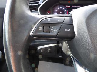 AUDI Q3 usata, con Park Distance Control
