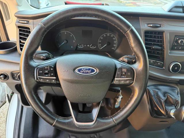 FORD Transit usata 11