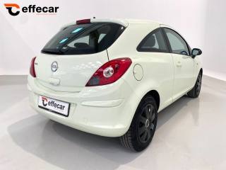 OPEL Corsa usata, con Alzacristalli elettrici
