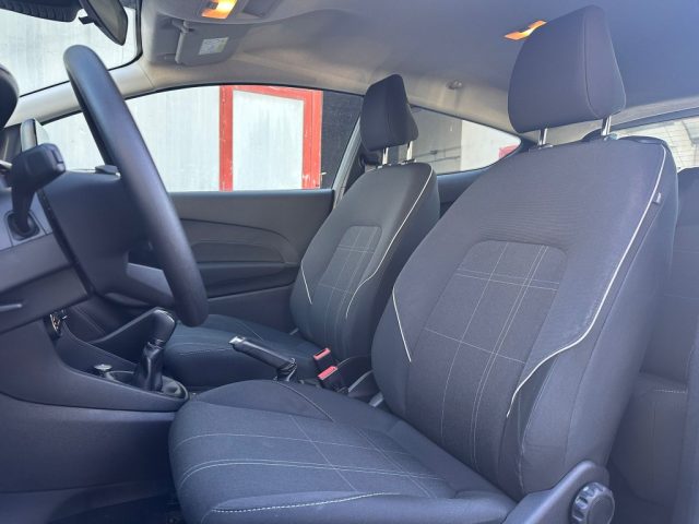 FORD Fiesta usata, con Chiusura centralizzata