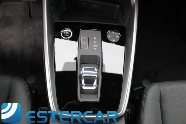 AUDI A3 usata, con Controllo trazione