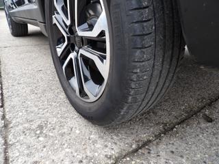 JEEP Compass usata, con Chiusura centralizzata