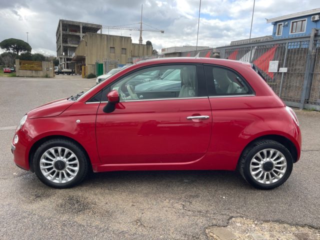 FIAT 500 usata 0