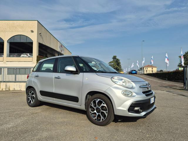 FIAT 500L usata, con Cerchi in lega