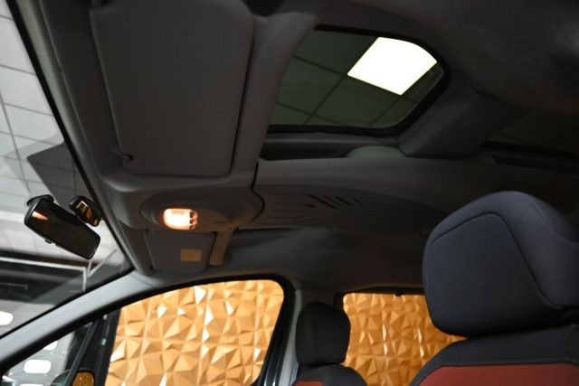 PEUGEOT Partner usata 23