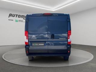 CITROEN Jumper usata, con ESP