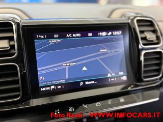 CITROEN C5 Aircross usata, con ESP