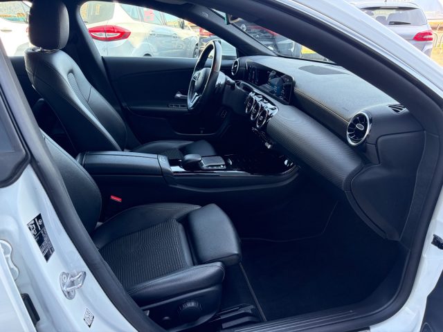 MERCEDES-BENZ CLA 250 usata, con Servosterzo