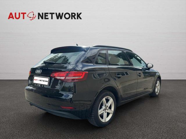 AUDI A3 usata, con Airbag Passeggero