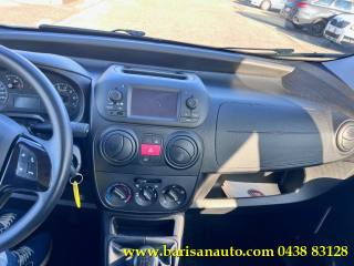 FIAT Qubo usata, con Controllo trazione