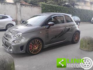 ABARTH 595 usata, con Chiusura centralizzata