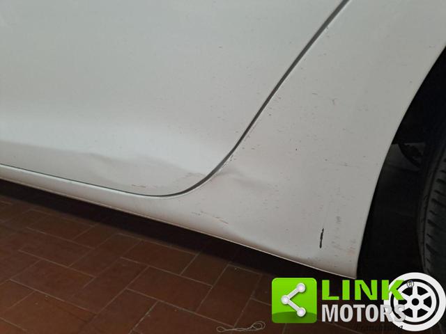 ALFA ROMEO Giulietta usata 22