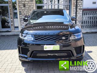 LAND ROVER Range Rover Sport usata, con Airbag
