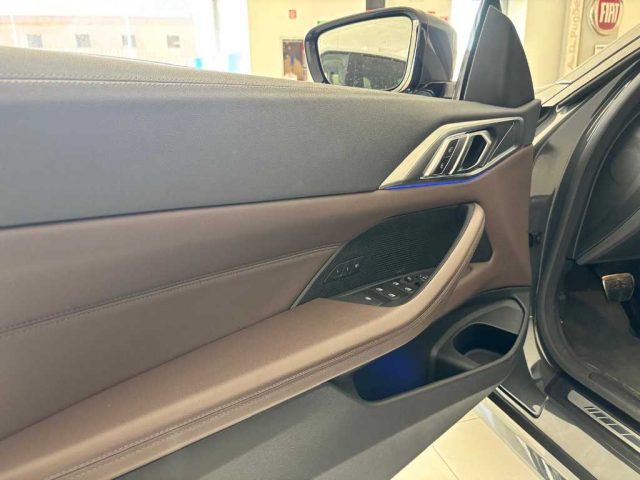 BMW 420 usata, con Cruise Control