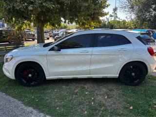 MERCEDES-BENZ GLA 200 usata, con Airbag Passeggero