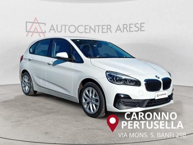 BMW 225 usata, con Cerchi in lega