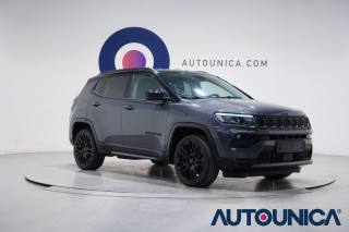 JEEP Compass usata, con Airbag laterali