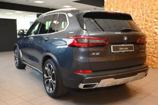 BMW X5 usata 3