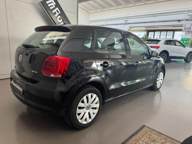 VOLKSWAGEN Polo usata, con Airbag laterali