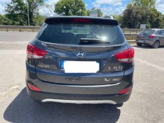 HYUNDAI iX35 usata 7