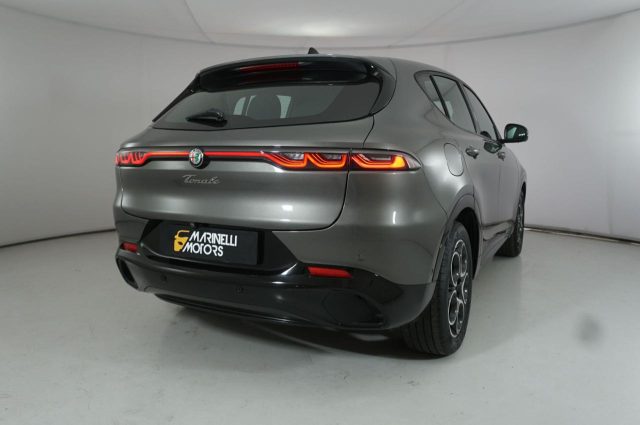 ALFA ROMEO Tonale usata, con Airbag