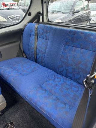 FIAT Seicento usata 2