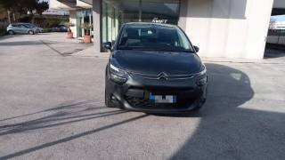 CITROEN C4 Picasso usata, con Autoradio