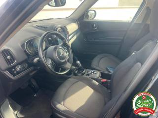 MINI Countryman usata, con Alzacristalli elettrici