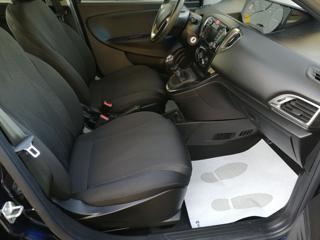 LANCIA Ypsilon usata, con Controllo trazione