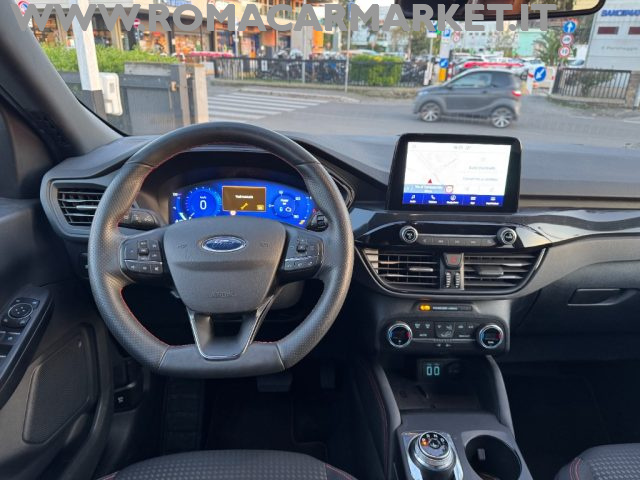 FORD Kuga usata, con Cruise Control