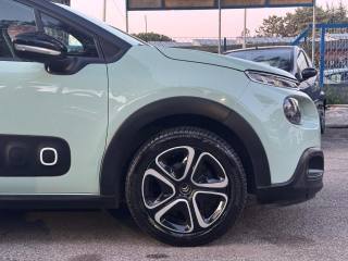 CITROEN C3 usata, con Climatizzatore