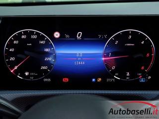 MERCEDES-BENZ CLA 180 usata, con Sensore di luce