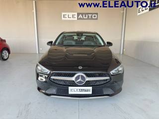 MERCEDES-BENZ CLA 200 usata, con Airbag