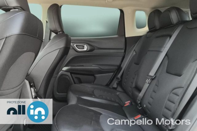 JEEP Compass usata 7