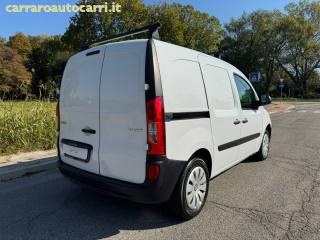 MERCEDES-BENZ Citan usata, con Supporto lombare