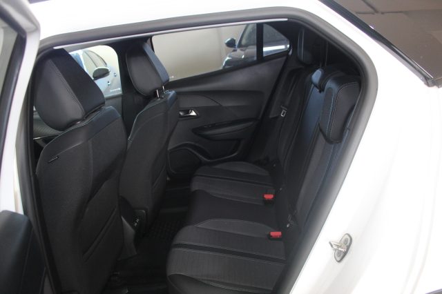 PEUGEOT 2008 usata, con Chiusura centralizzata