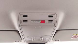 SKODA Fabia usata, con Fari full-led