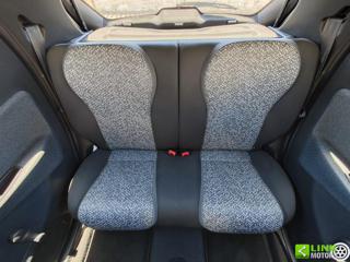 LANCIA Ypsilon usata, con USB