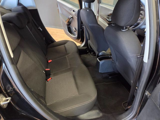 PEUGEOT 208 usata, con Servosterzo