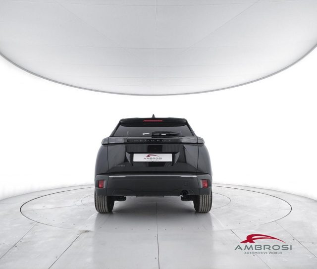 PEUGEOT 2008 usata 5
