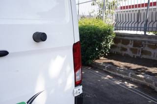 VOLKSWAGEN Crafter usata, con Telecamera per parcheggio assistito