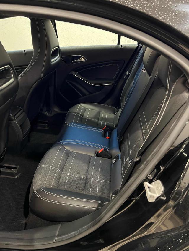 MERCEDES-BENZ A 180 usata, con Immobilizzatore elettronico