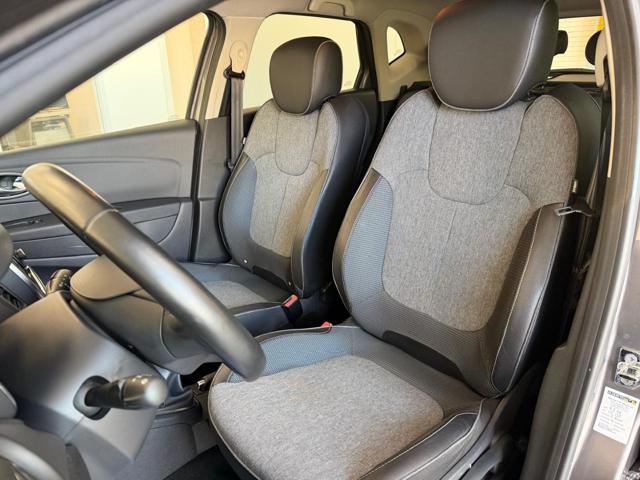 RENAULT Captur usata, con Bluetooth